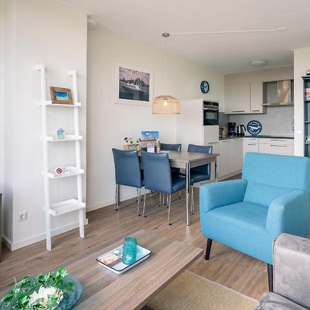 Appartementencomplex Juliana 176 De Koog  Dış mekan fotoğraf